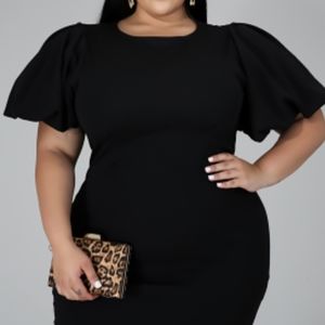 Woman's dress